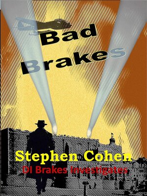 cover image of Bad Brakes